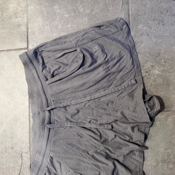 Tommy John Sleep Short in Grey Size Medium - Picture 2 of 4